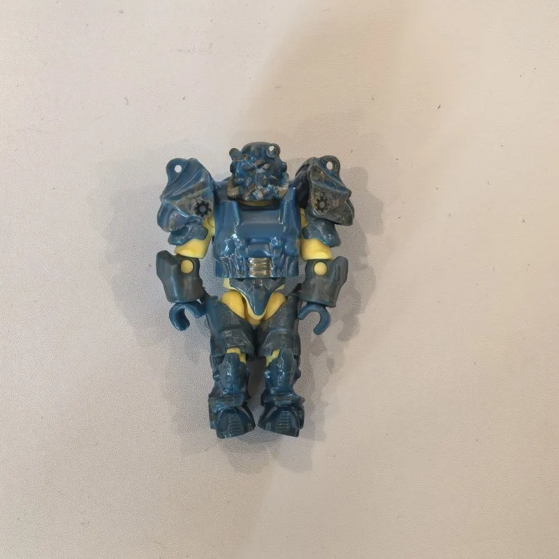 3 أشكال فضفاضة لعبة 1:30 لعبة مجسمة صغيرة، قابلة للجمع، نموذج لجسم، هدية عيد الميلاد والهالوين #5