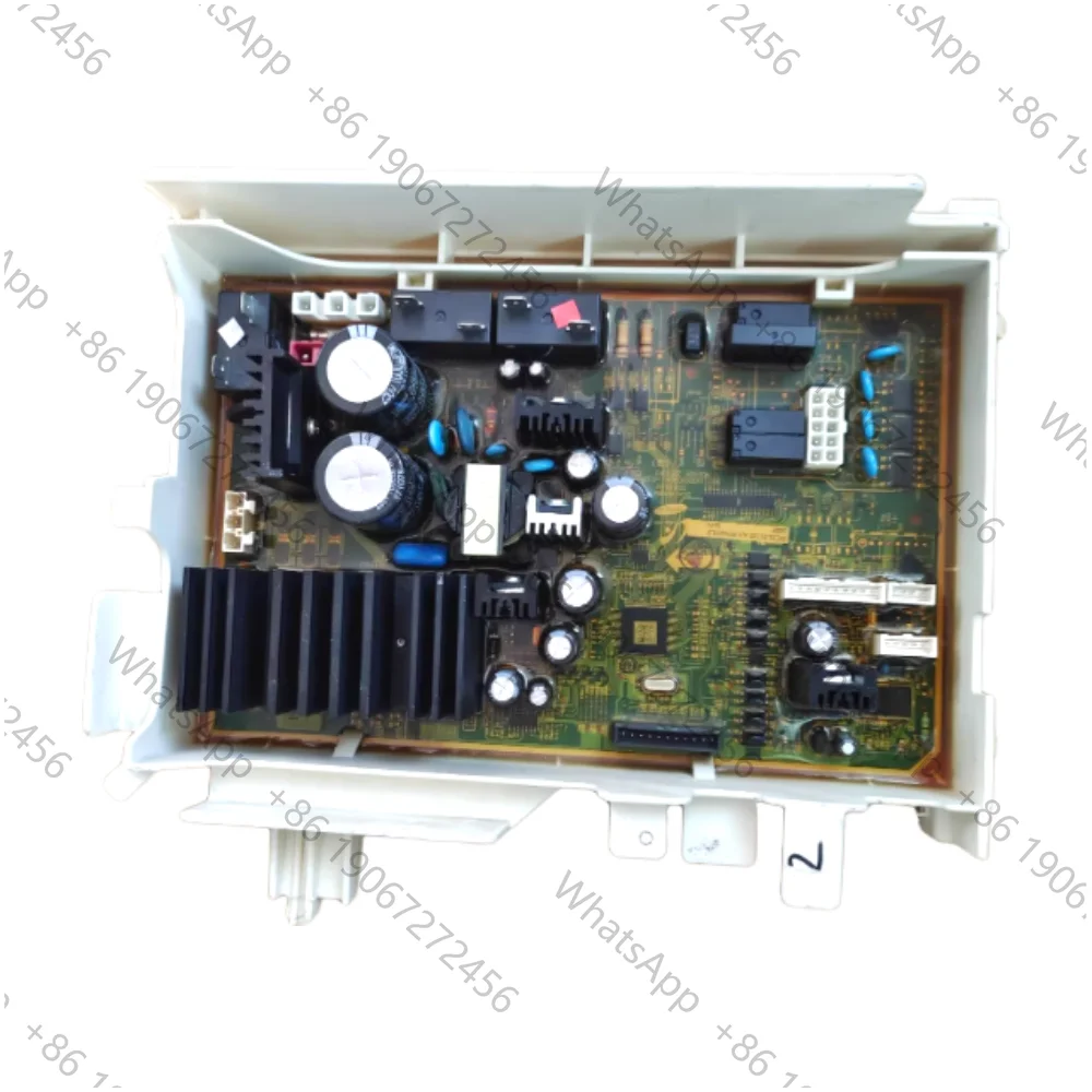 carte-mere-d'inverseur-pour-lave-linge-a-tambour-carte-informatique-dc92-01132a