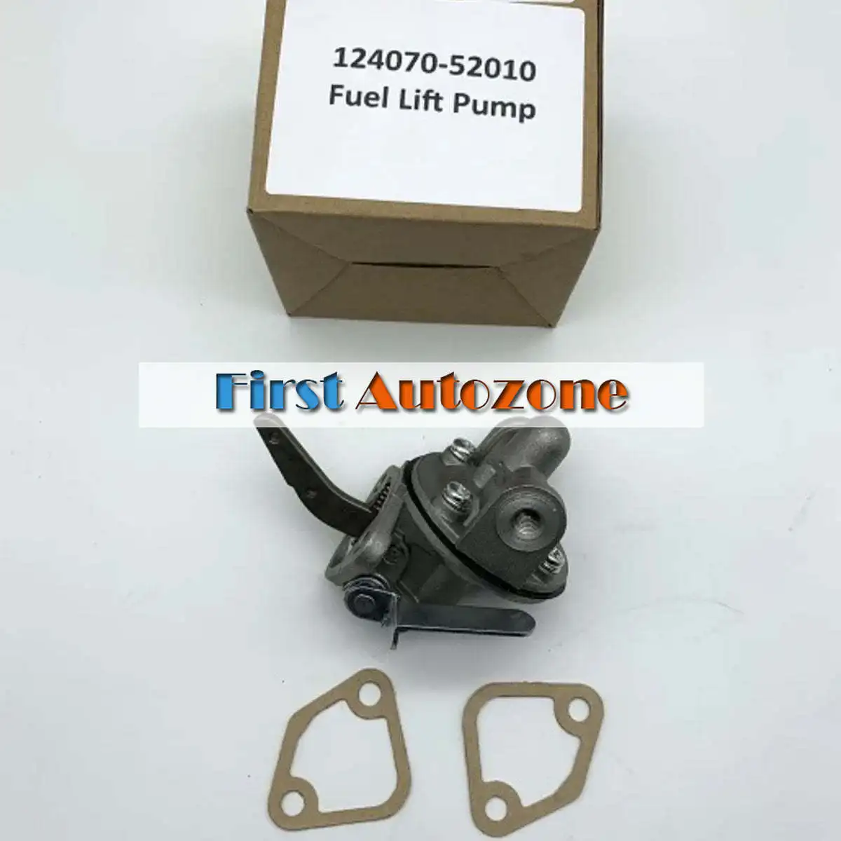 

Fuel Lift Pump 124070-52010 124070-52011 for Yanmar 2QM15 26D4205