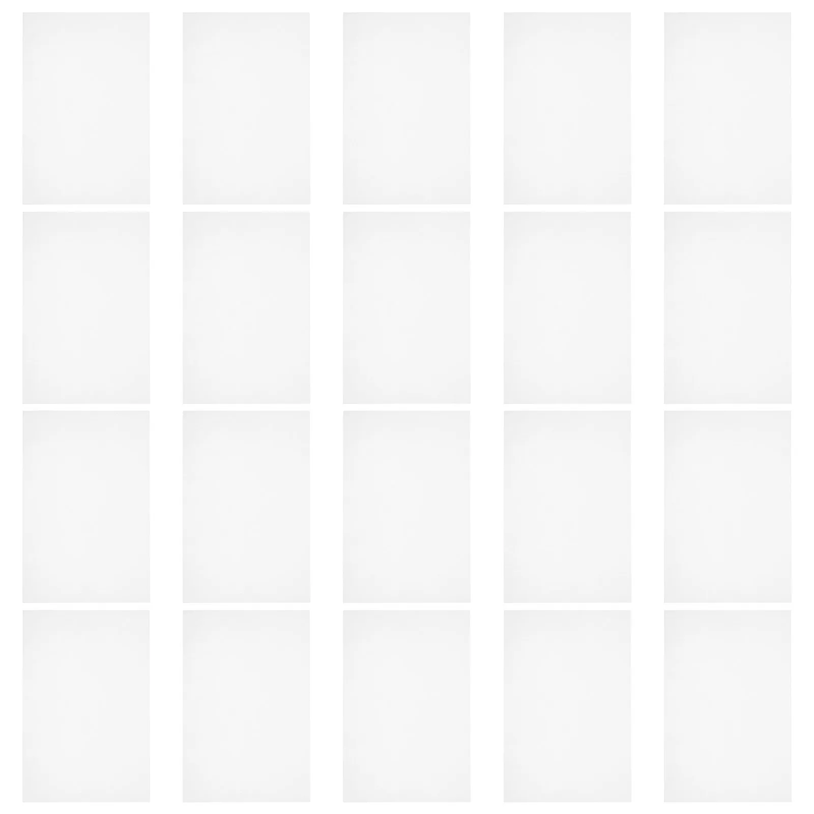 20Pcs Hot Melt Adhe… - image