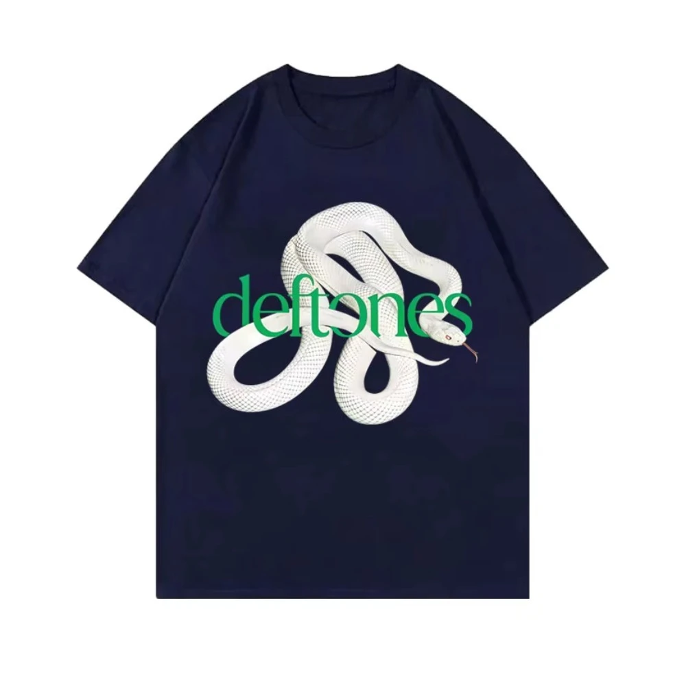 2026 Neue Mode Einfarbiges Schlichtes T-Shirt Dünner Atmungsaktiver Stoff Tägliches Streetwear Kurzarm-Oberteil – Detail 4