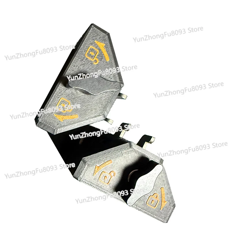 Toolbox Lateral Link Modules Quick Splicing Toolbox Lateral Link Module Tool Free Disassembly Assembly