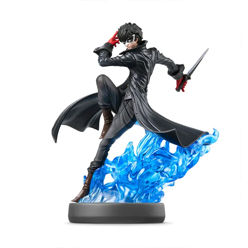 Brand New ARTSWIFT Store for Joker Super Smash NFC Figurine Region Free New Asian Version