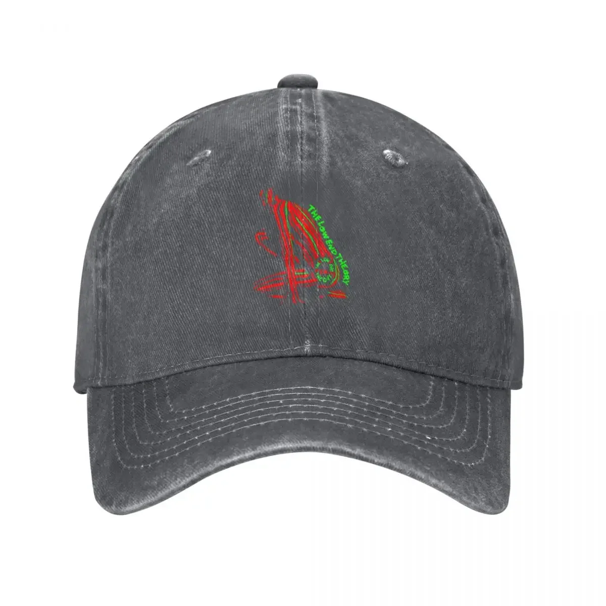 

Low End TheoryCap Baseball Cap Streetwear Horse Hat Fishing cap For Girls Men's