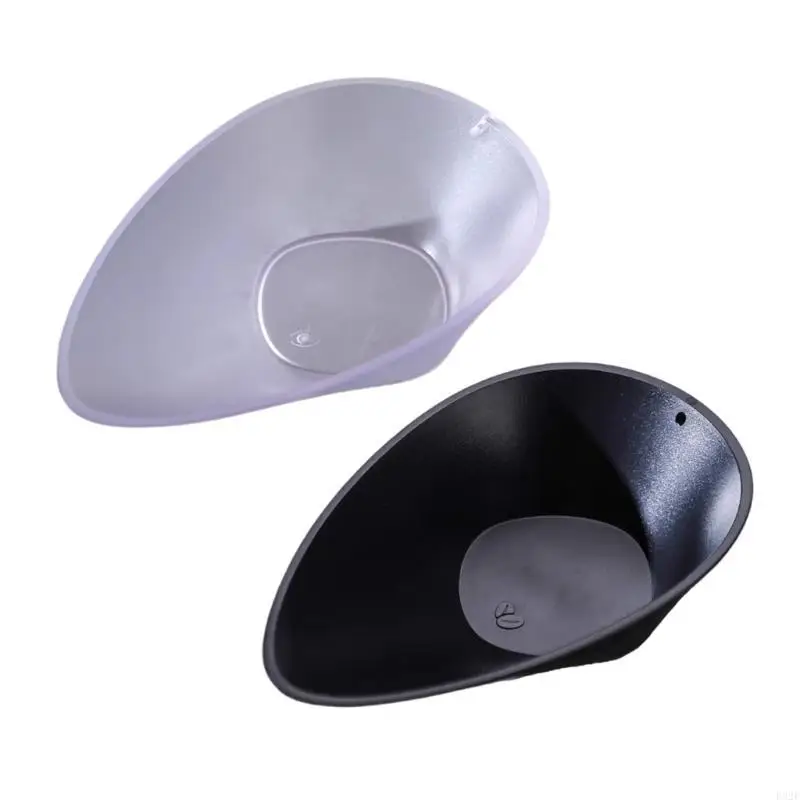 Держатель домашних кофейных бобов F92F для точного подноса для взвешивания и хранения