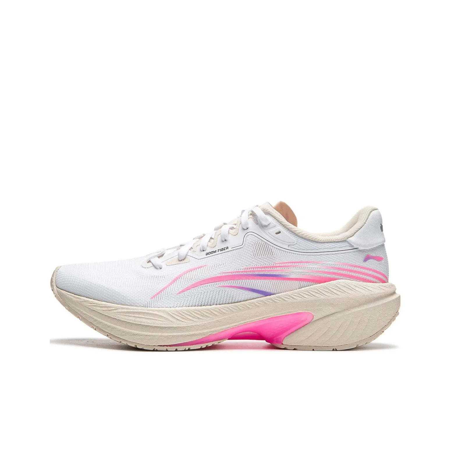 Li Ning WuShi 5S 4.0 Cushioning Slip Resistant Abrasion Resistant Breathable Support Rebound Low top ARSU007-1