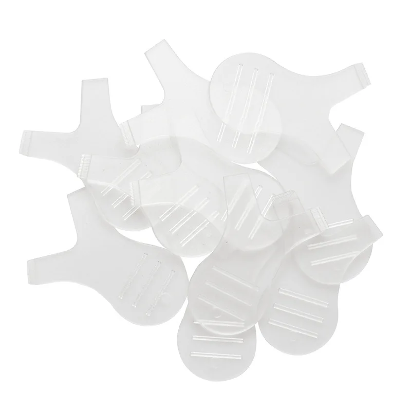 Greffage de faux cils avec brosse en forme de Y, permanente de cils, petit peigne, petite brosse à sourcils, outil auxiliaire de greffage de cils