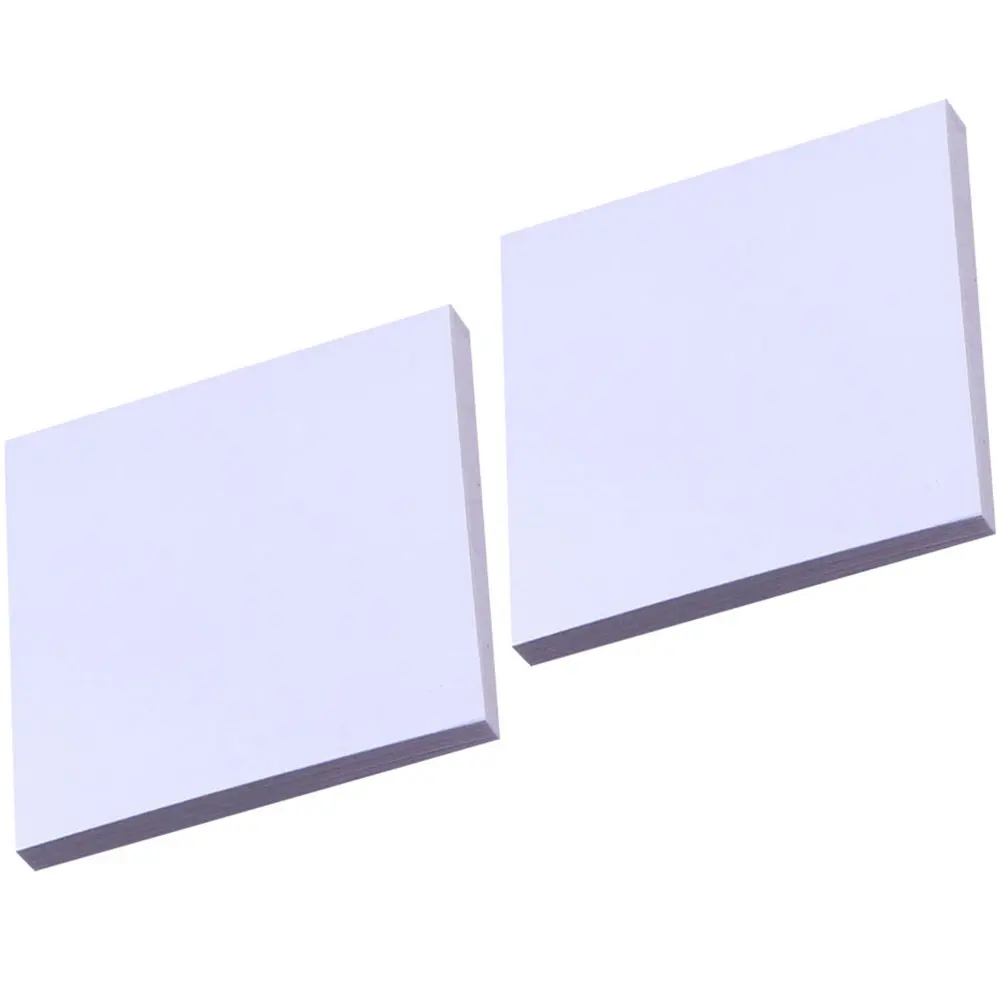 

100Pcs Nail Art Pallet Disposable Paper Tear Resistant Manicure Color Mixing Sheet Nail Glue Mixing Tray Professional Tool