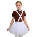 Dark Brown A