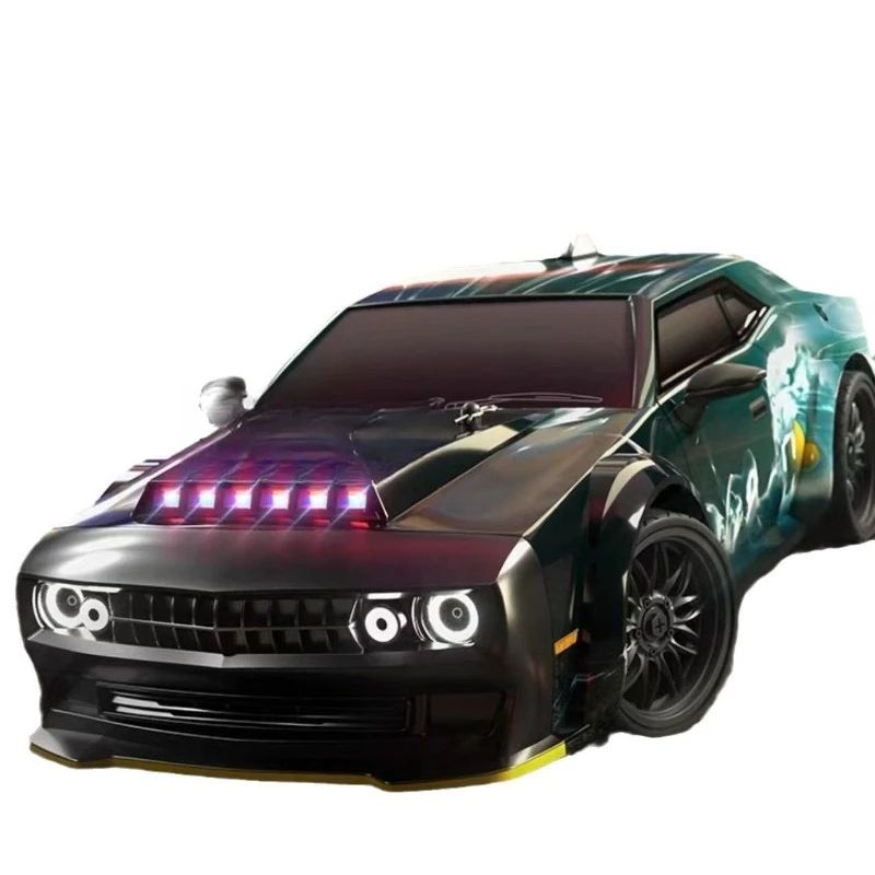 RC Car Big Boy Car Adult 4WD High Speed Drift Off-Road Climbing