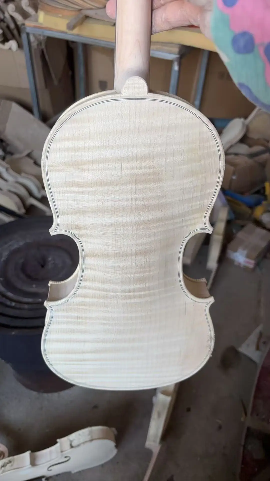 Thumbnail 3 - #16 Popular Violins Choices