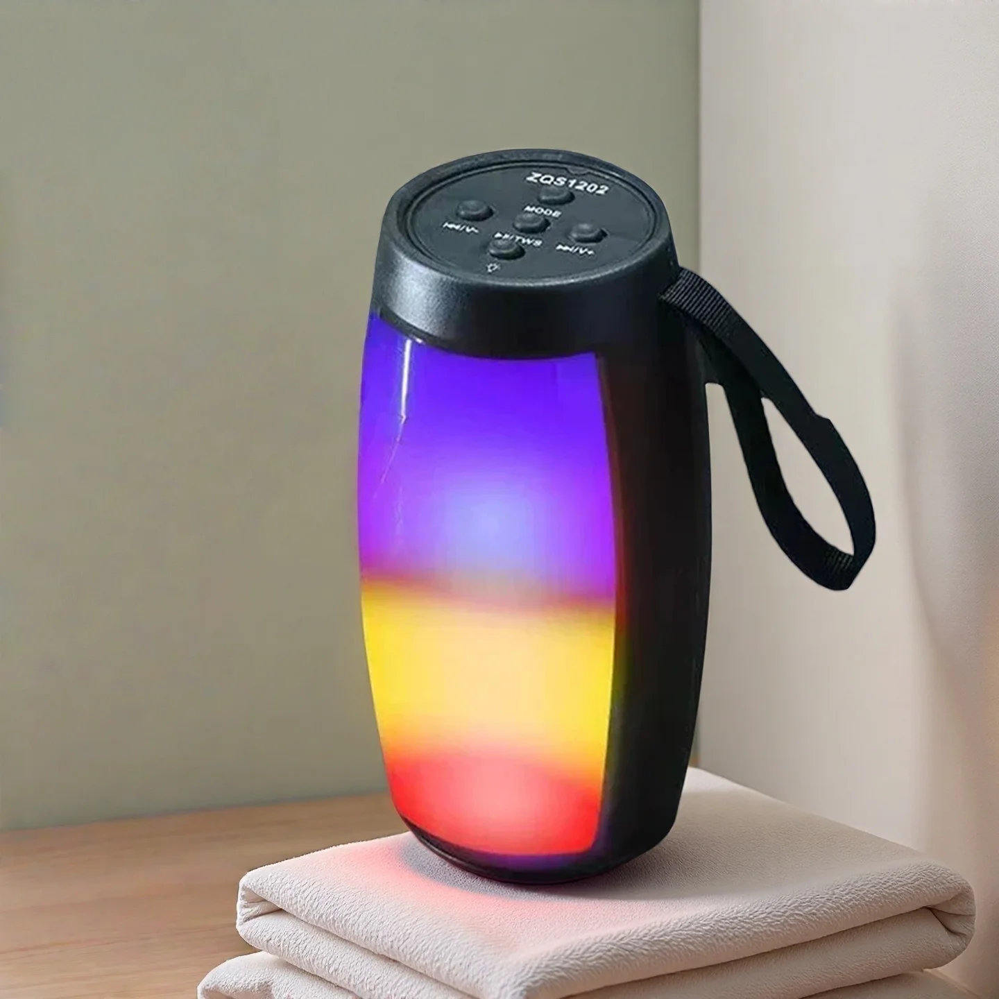 1202 Wireless Bluet… - image