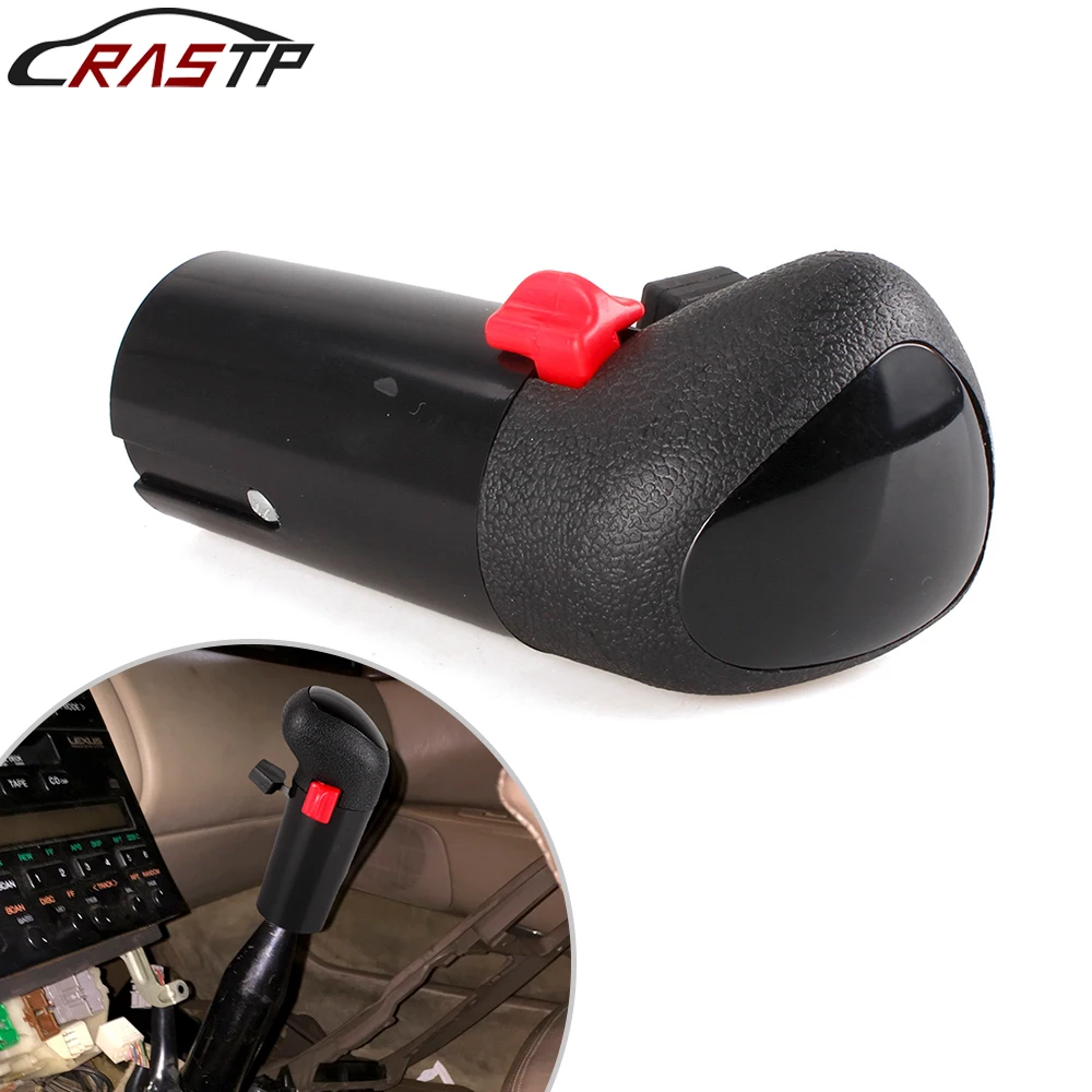 

RASTP-13 Speed Gear Shift Control Unit For Eaton Fuller Gear Shift Lever Knob Truck Gear Shift Knob A6913 RS-TS008