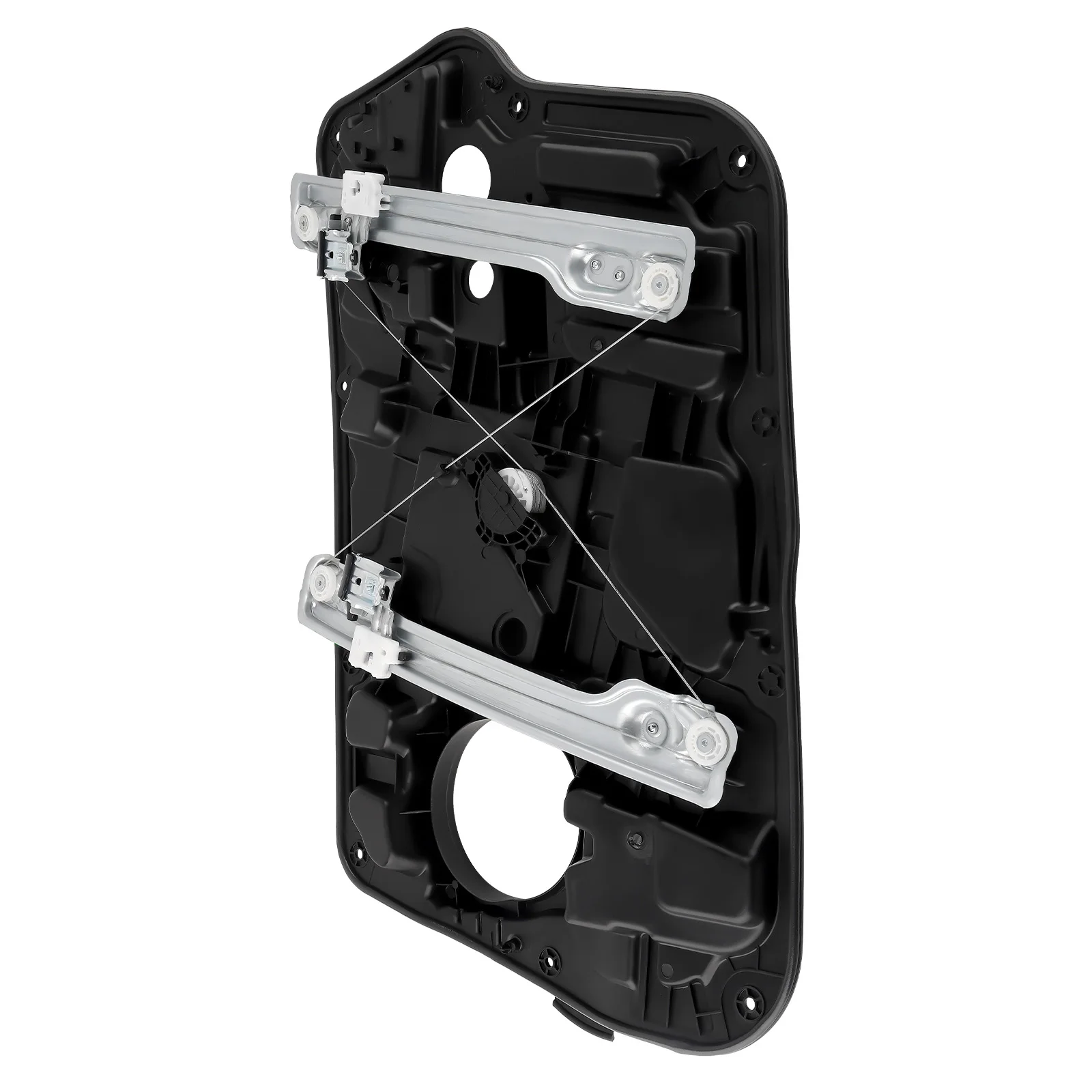 

Power Window Regulator Front Left w/Panel for Hyundai Sonata 2011 2012 2013 2014