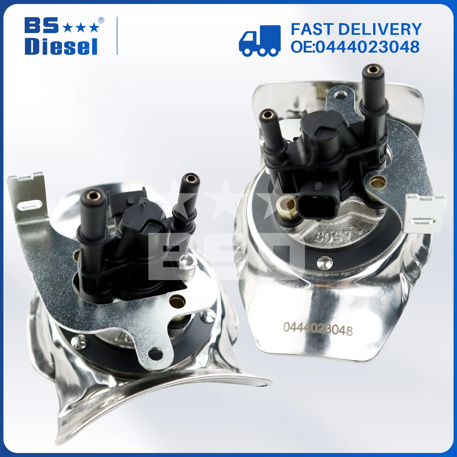 Auto-uitlaatsysteem DEF Doseer Module 0444023019 0444028008   Adblue Ureum Injector Nozzle 0444023048   voor VOLVO RENAULT