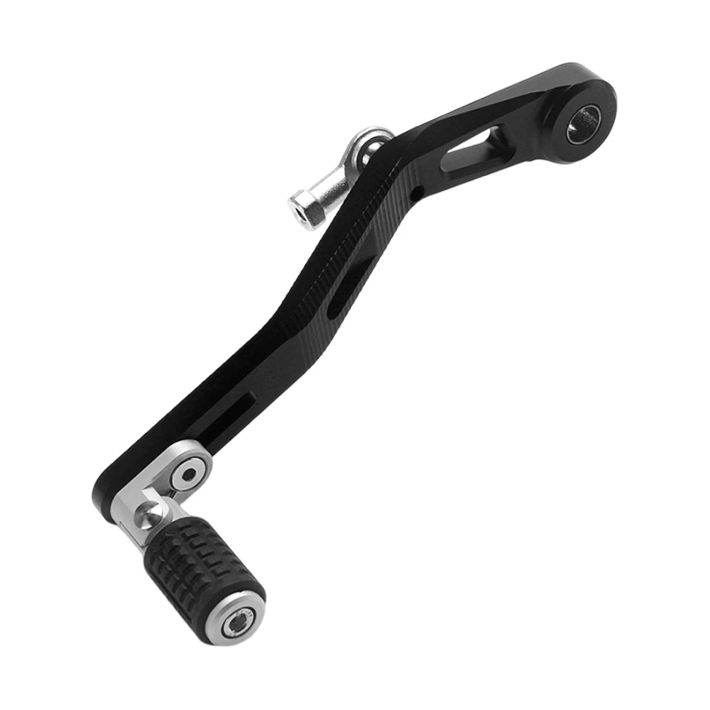 Motorcycle CNC Aluminum Adjustable Folding Gear Shifter Shift Pedal Lever Fit For tiger 900 GT Rally pro 2019-2022 Accessories