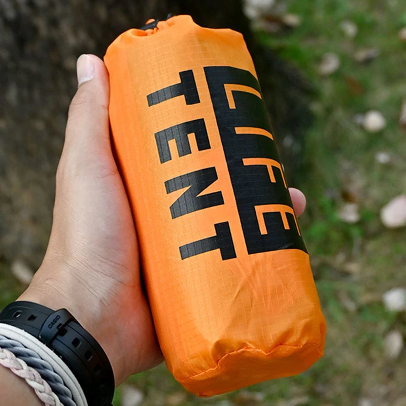 Outdoor Tent Surviv… - image