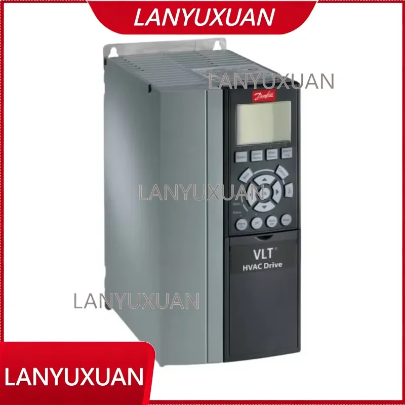 Inverter FC-102P7K5T4E20H2XGXXXXSXXXXAXBXCXXXXDX 134F0618 7.5KW VFD Frequency Converter