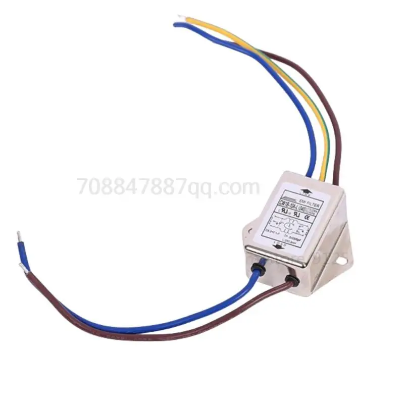 original 100% authentique CW1B 3A 6A 10A  AC 220V