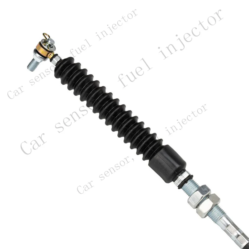 Q+ Gear Shift Cable Selector For Polaris 2014-2020 2014-2020 RZR XP 1000 2 7081862