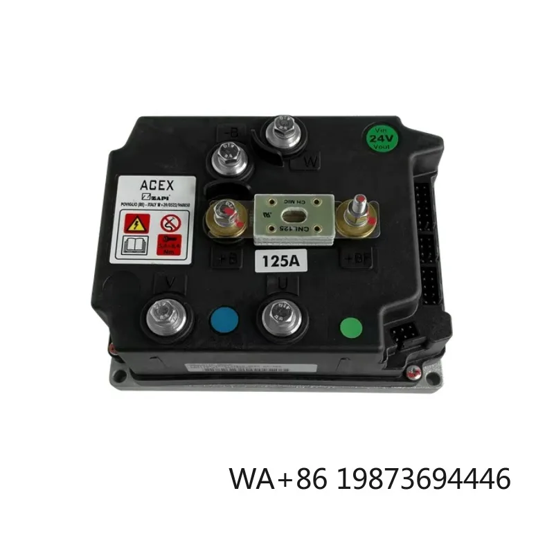 

Aerial Lift Spare Parts Inverteur 4000133610 for Haulotte Machines