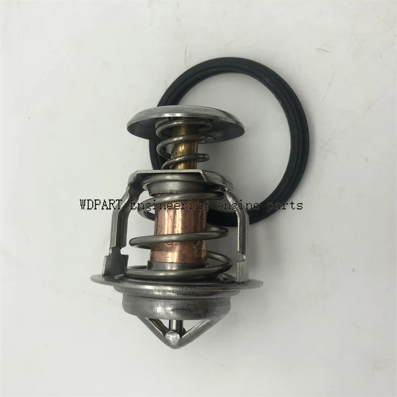 1A021-73012 Thermostat For Kubota L2800 L3240 L3400 L3540 L4240 L4300 L5030