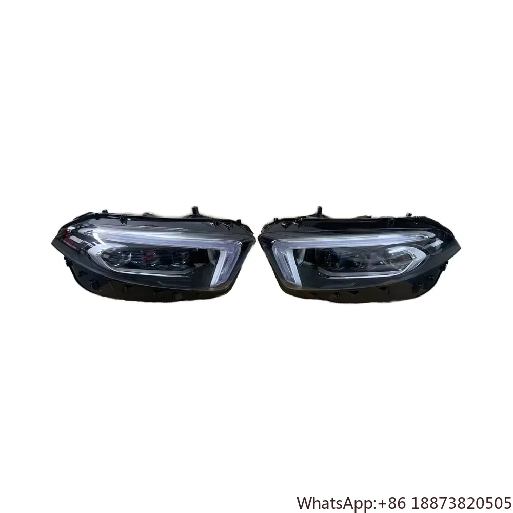 

2019-2021 W177 A180 A200 Class for Ben-z LED Headlights for Automotive Use