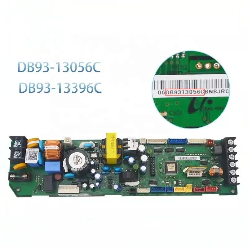 Central Air Conditioning Indoor Unit Motherboard DB93-13056C DB93-13396C PCBA Computer Circuit
