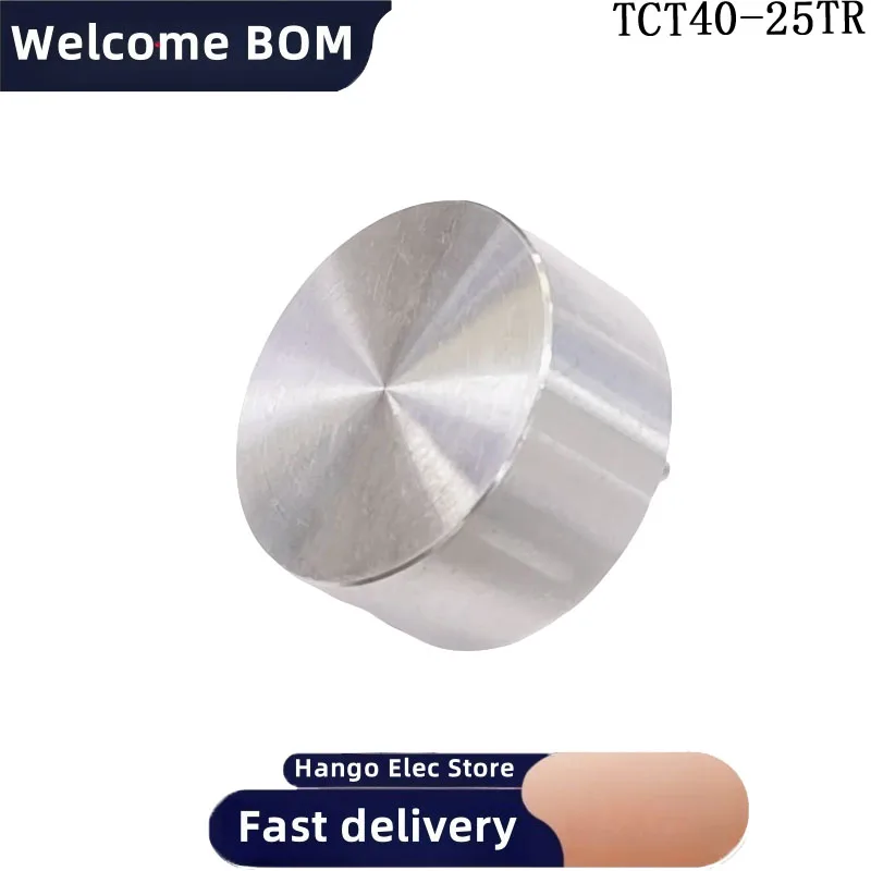TCT40-25TR 25mm 40KHZ Waterproof integrated probe ultrason icIntegrated receiver and transmitter sensor