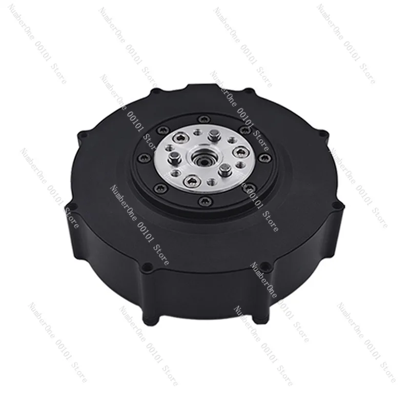 GIM8108-8 Lightweight Built-in Planetary Reduction Motor 375g/22Nm Self-Weight Ratio Robot Joint Module