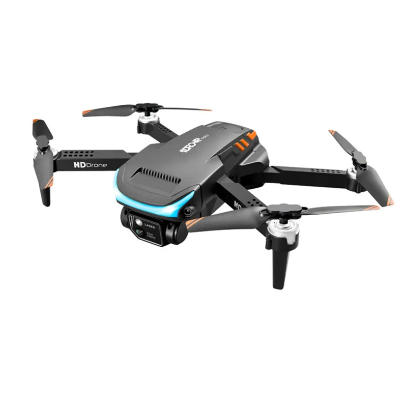 

Aerial UAV Z888 High-definition 4K Dual Lens Pixel Multi-rotor UAV Optical Flow Fixed High Positioning Remote Control Drone Toy