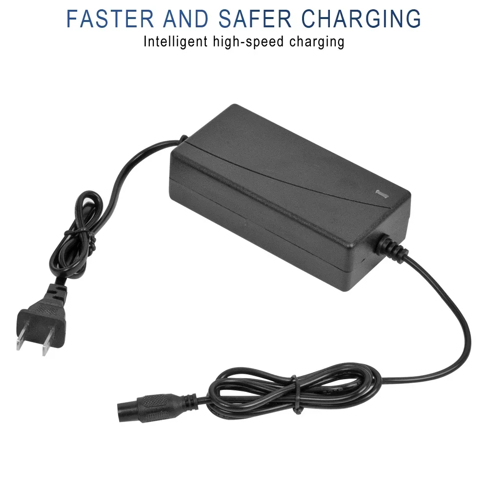 バッテリー充電器電動自転車ホバーボード 42v 2A リチウム電動 E