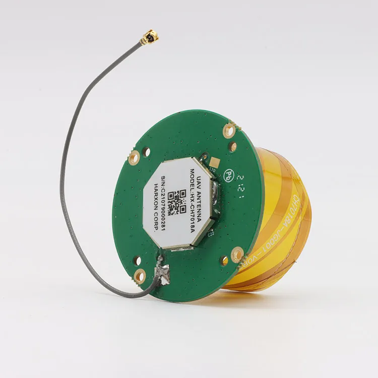 Harxon Four Arm Gns… - image