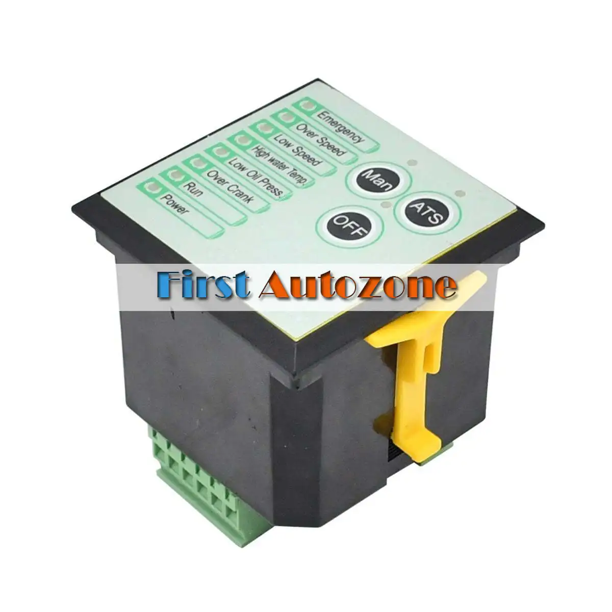 

Generator Controller ASM17 Auto Start Stop Function Replacement for GTR-17