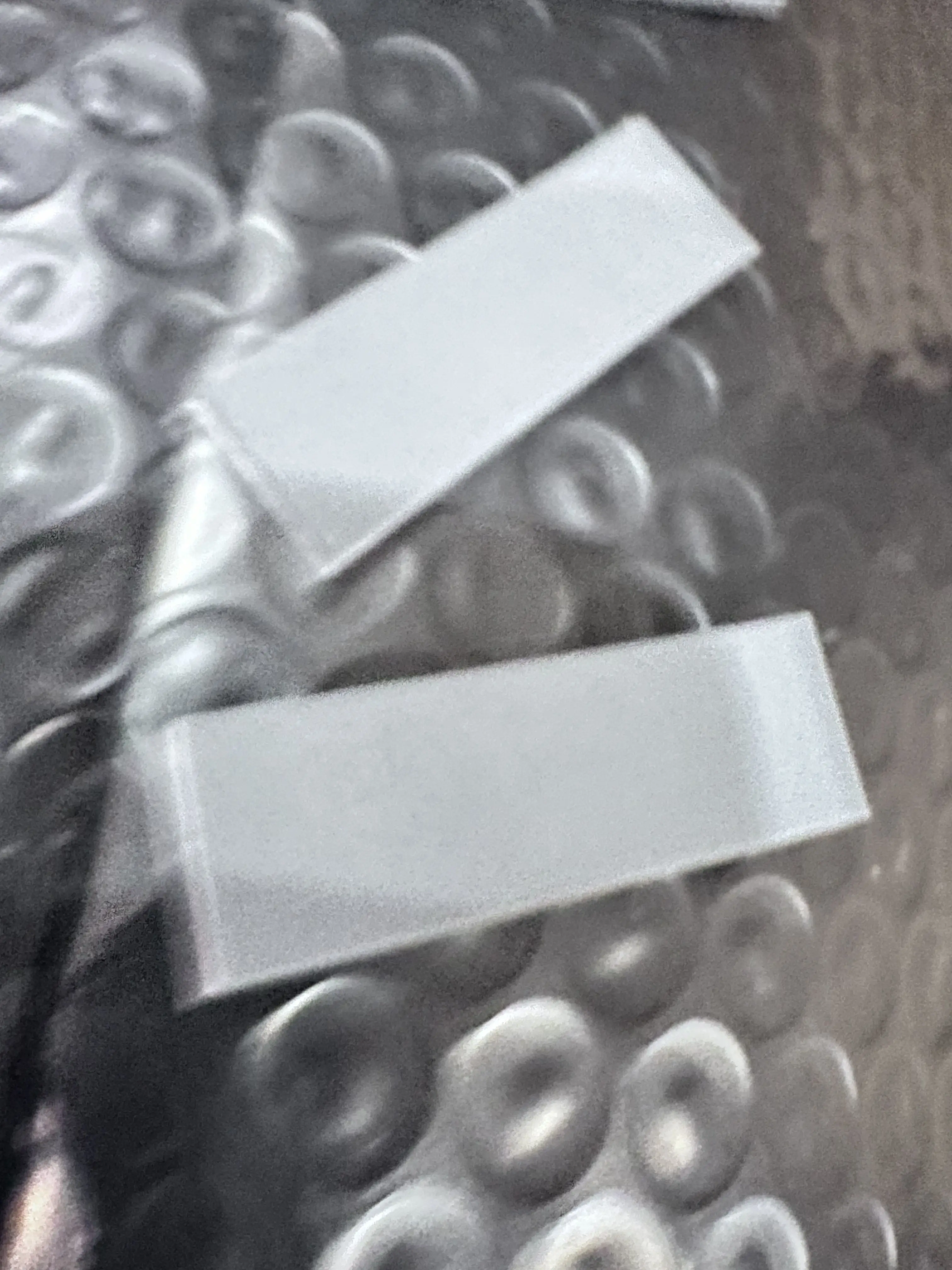 

10X JC72-00124A JC97-01486A Separation Pad for Samsung ML 1210 1220 1250 1430 4500 5000A 5100A 808 SF 530 531P 555P 5100