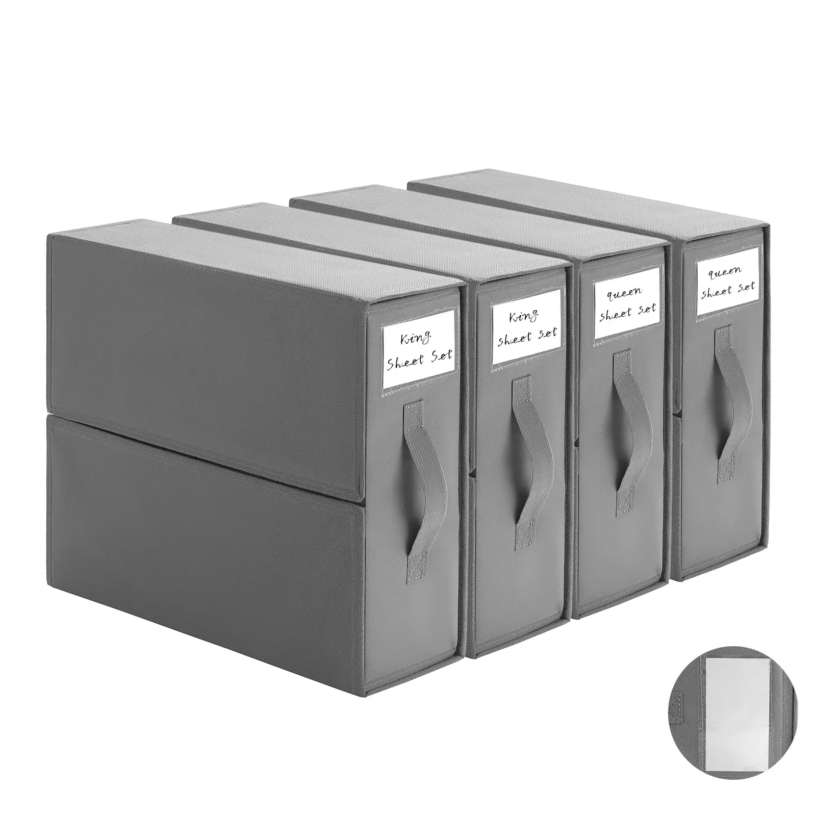 ¿Qué es un organizador de sábanas y cómo elegir el mejor organizador de sábanas para tu hogar?