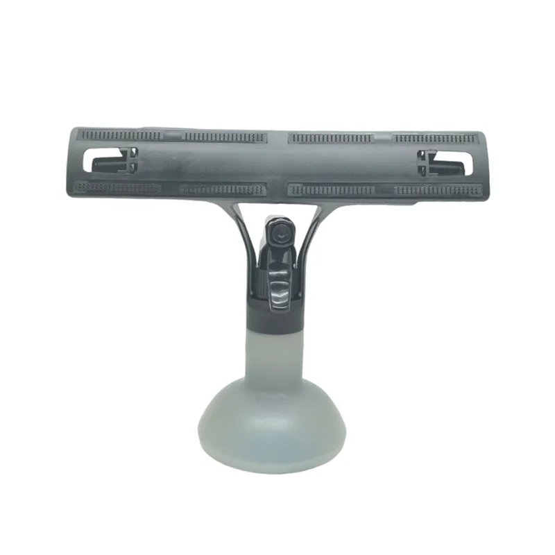 زجاجة رذاذ منظف النوافذ مع مشبك من النايلون لملحقات آلة تنظيف النوافذ Karcher WV1 WV2