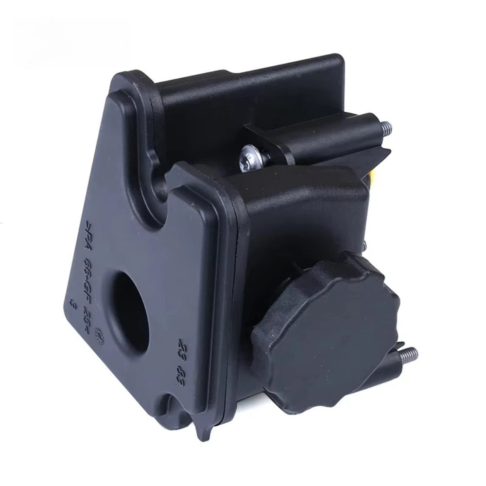 Auto Parts Power Steering Reservoir 0004602383 Compatible with W212 W221 W204 W203 X204 Dedicated Expansion Tank 000 460 23 83