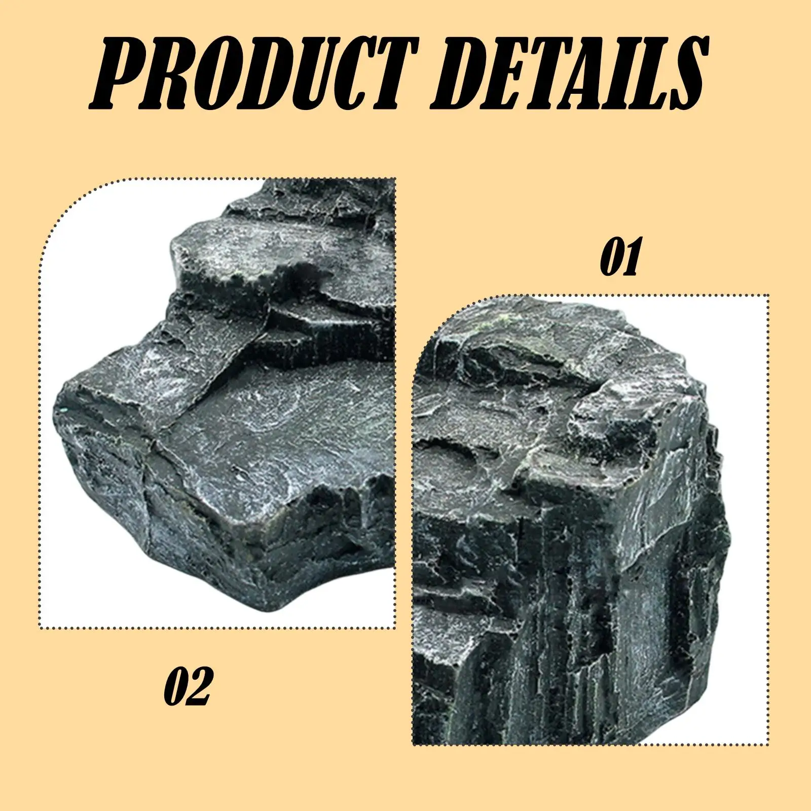 

1/12 Scale Base Stand Platform Supplies Display Stand Base Realistic Easy Installation Decor Professional Spare Part Holder