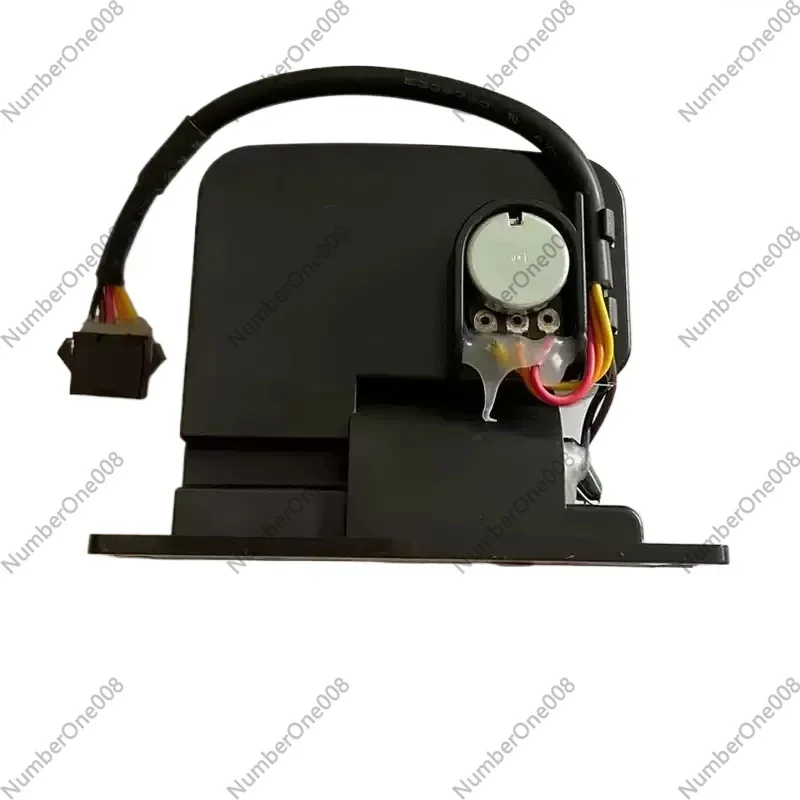 Exercise equipment Exercise bike accessories Household elliptical machine Wire pulling motor Spinning bicycle Magnetic