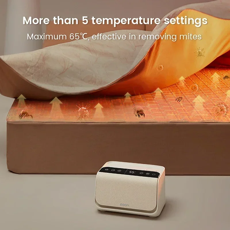 

Manufacturer Pvc Blanket Bed Electric Heating Water Heated And Cooling Cooled System Mattress Pad