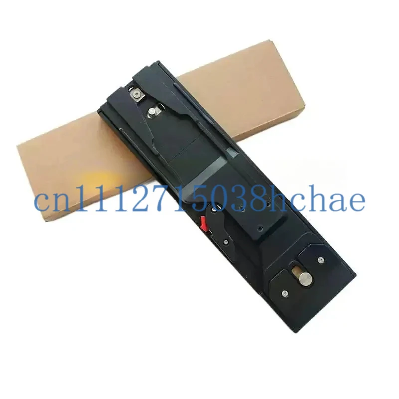 The TX-VCT-U14 camera base plate is suitable for Sony BMD FS7 kits TX base plate 14 quick release plate