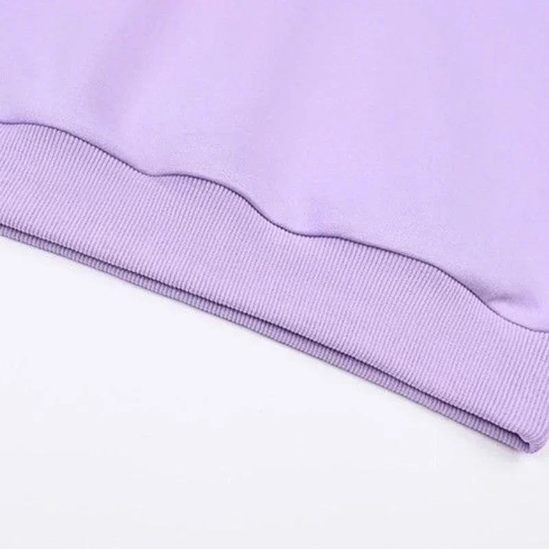 سانريو الخريف طفل الفتيات ملابس طفل الكرتون Pochacco مطبوعة بلوزات الأطفال لطيف البلوز كم طويل تي شيرت #5