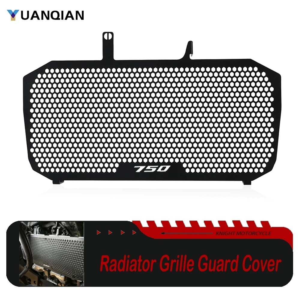 

For Hodna Forza 750 Forza Forza750 750Forza 2021 - 2026 Motorcycle Accessories Radiator Guard Protection Grille Cover Protector