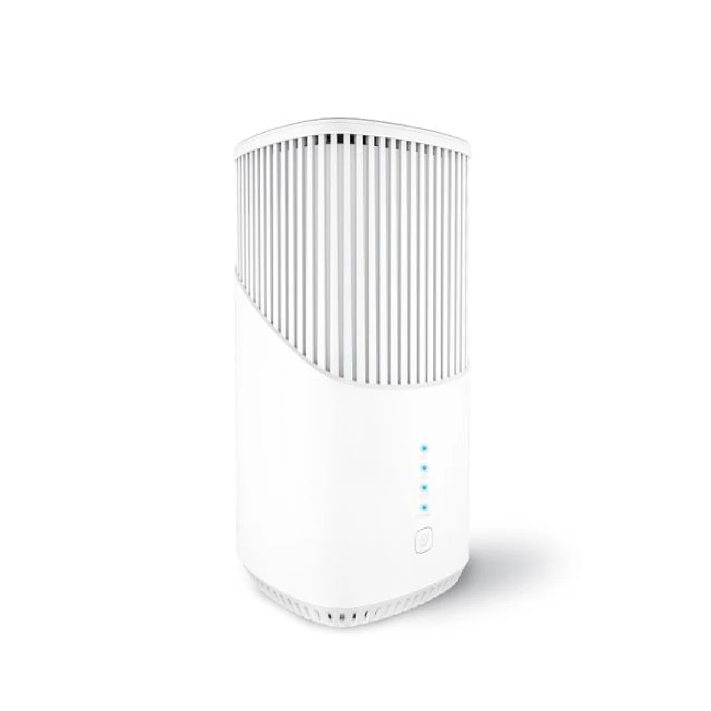 EDUP High Performance EP-N9570 AX1800 Wifi 6 Mesh Routers 5G Sim Card CPE Router with Sim Card Slot 5G Module