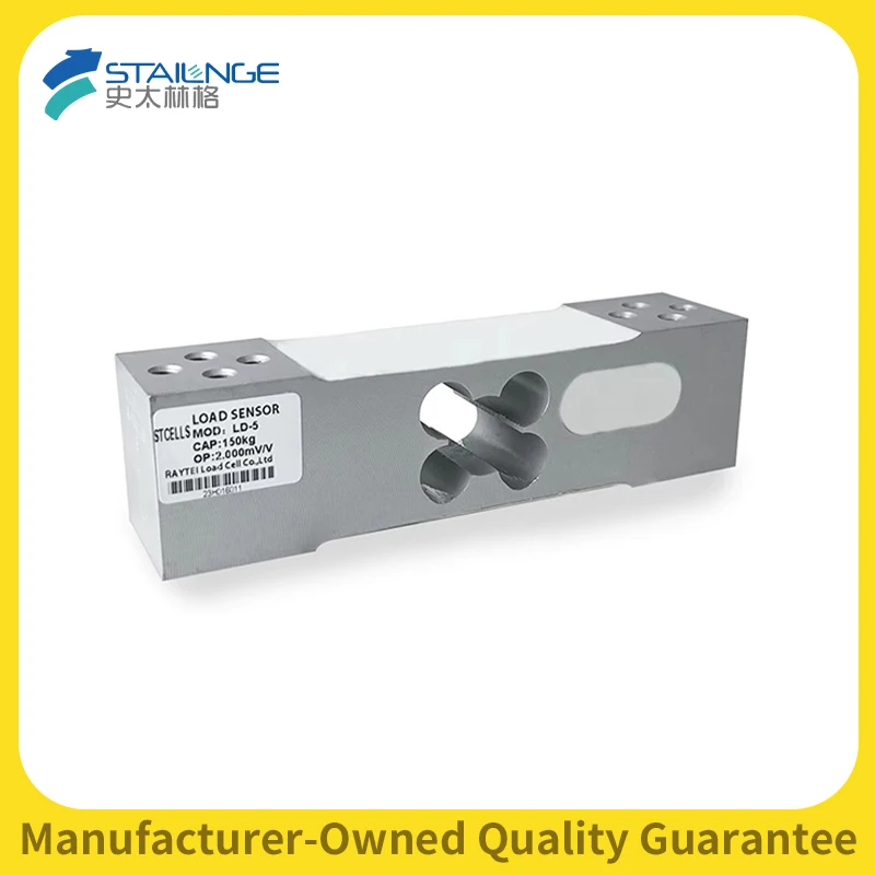 Single Point Load C…