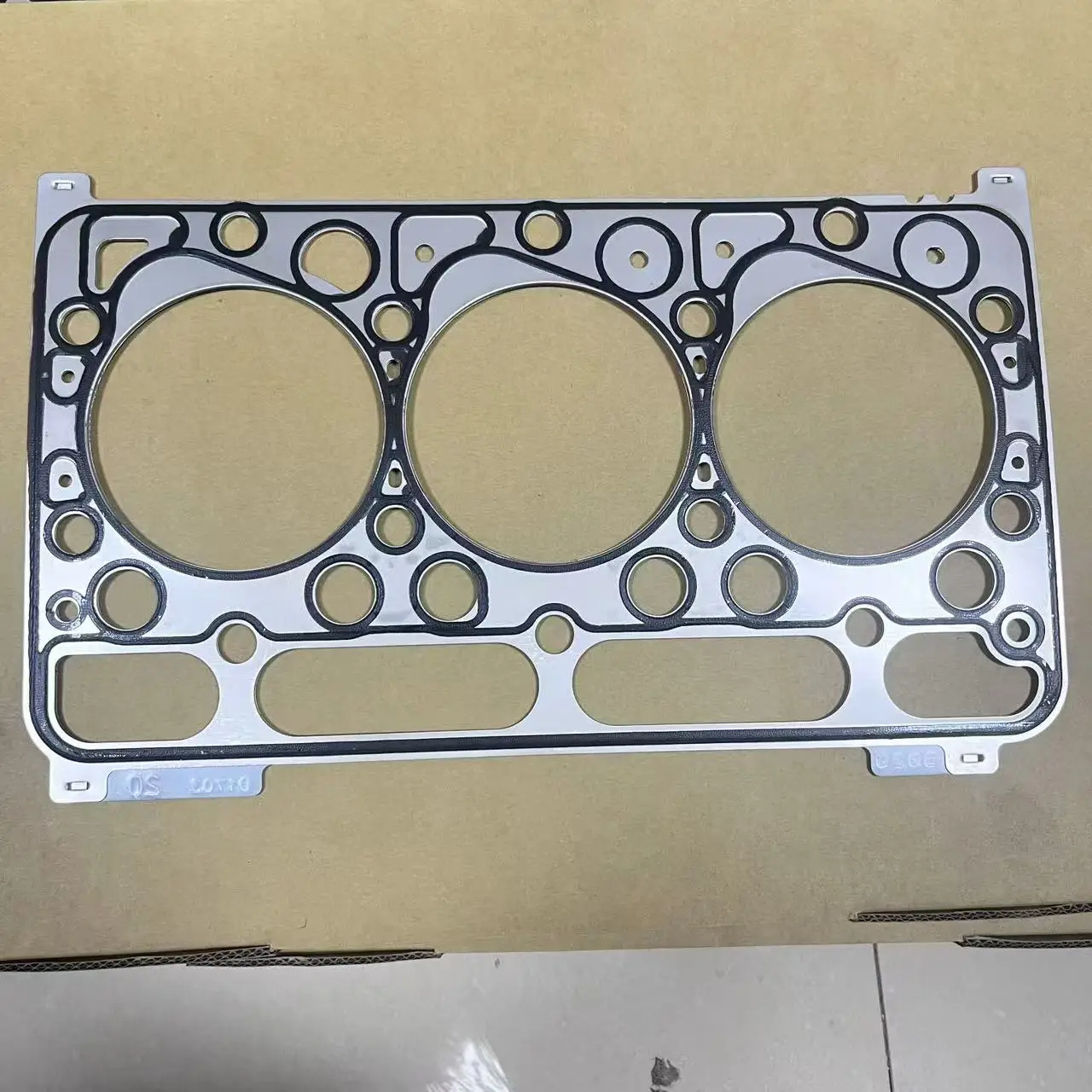 

Wholesale Direct Sales D1703 cylinder gasket suitable for engine repair D1703 engine cylinder gasket
