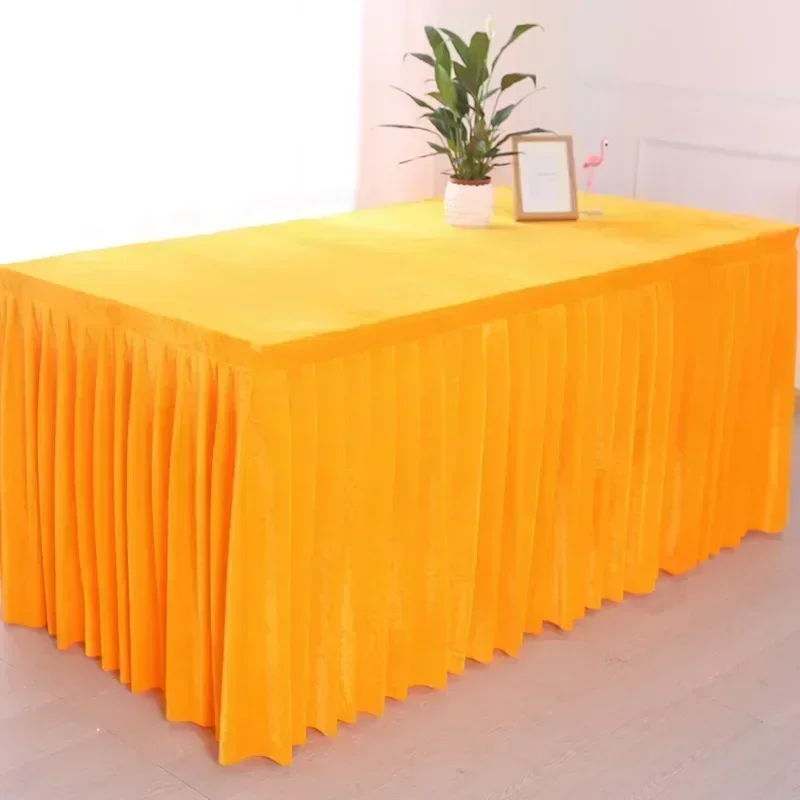 

2024 New Table cloth, tablecloth, pure cotton satin pattern, rectangular restaurant