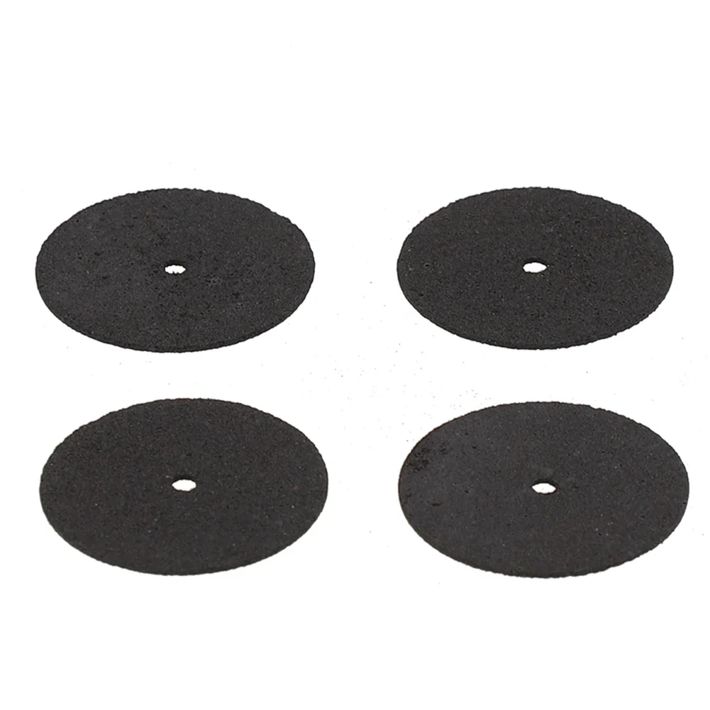 High Quality Accessories Efficient Cutting Discs Circular 24mm Rotary Saw Blade 36pcs Abrasive Fiber For Metal