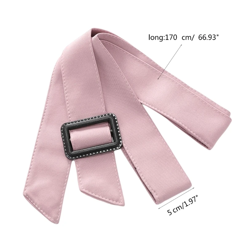 Jas Riem Vervanging Vrouwen Trenchcoat Riem Overjas Taille Riem Riem Voor Trenchcoat Mannen Trenchcoat Riem Vervanging T8NB